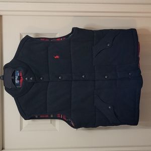 Men's Polo Ralph Lauren Puffer Vest
